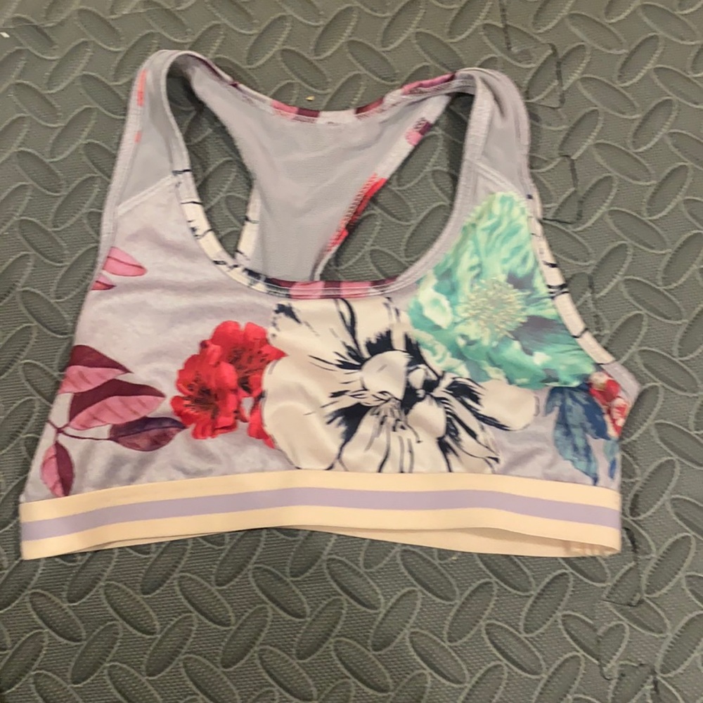old navy girl bra
